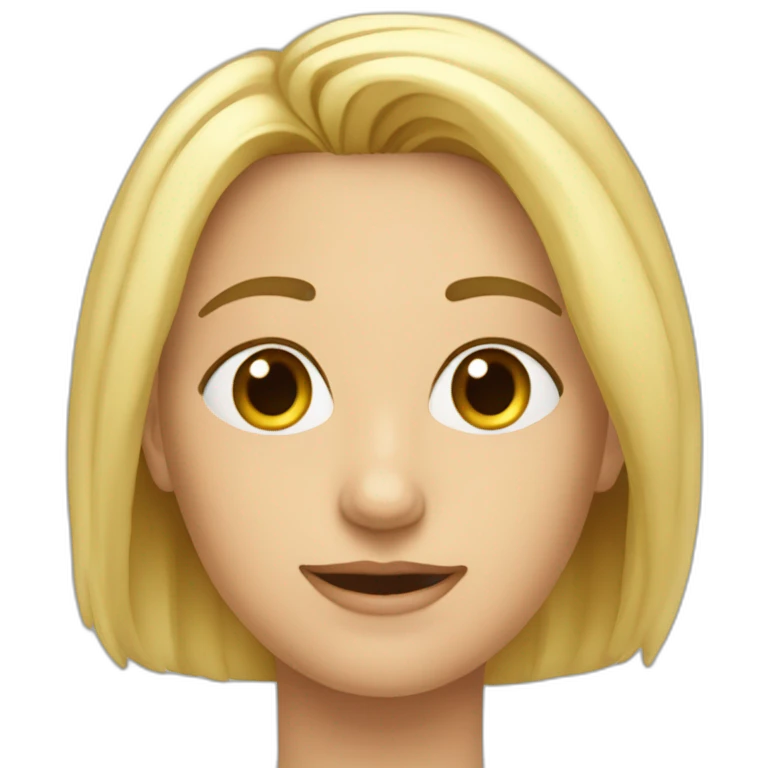 Вета-девушка-аниме-красивая emoji