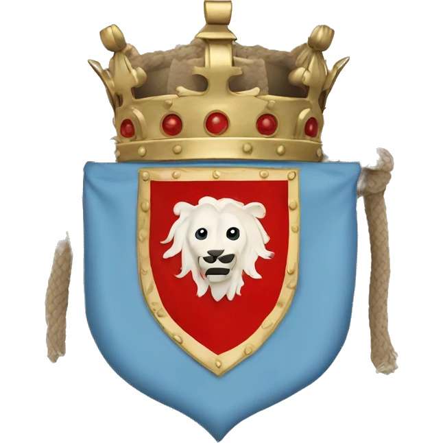 Blason de Genève  de Genève emoji