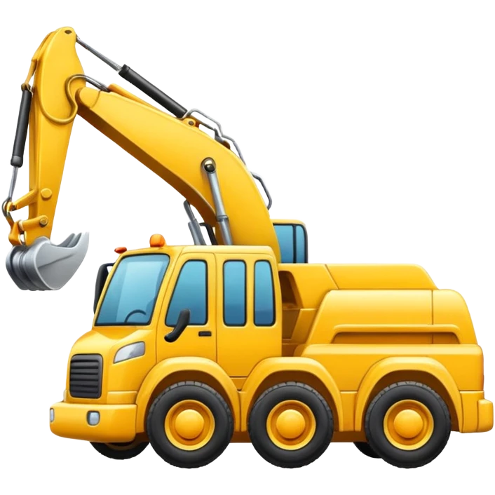 construction cara emoji