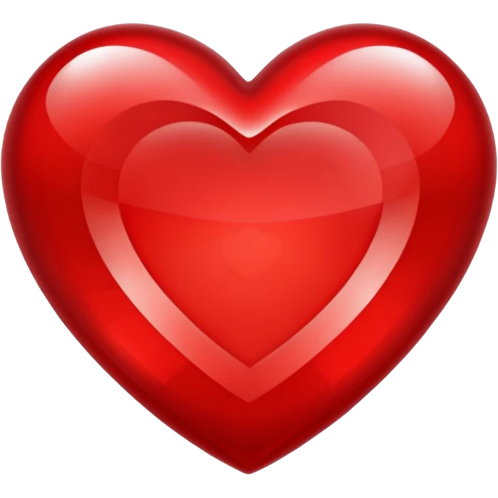 하트보석 emoji