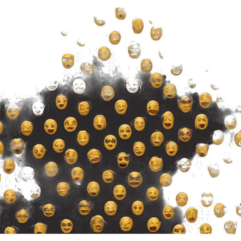 black batwoman emoji