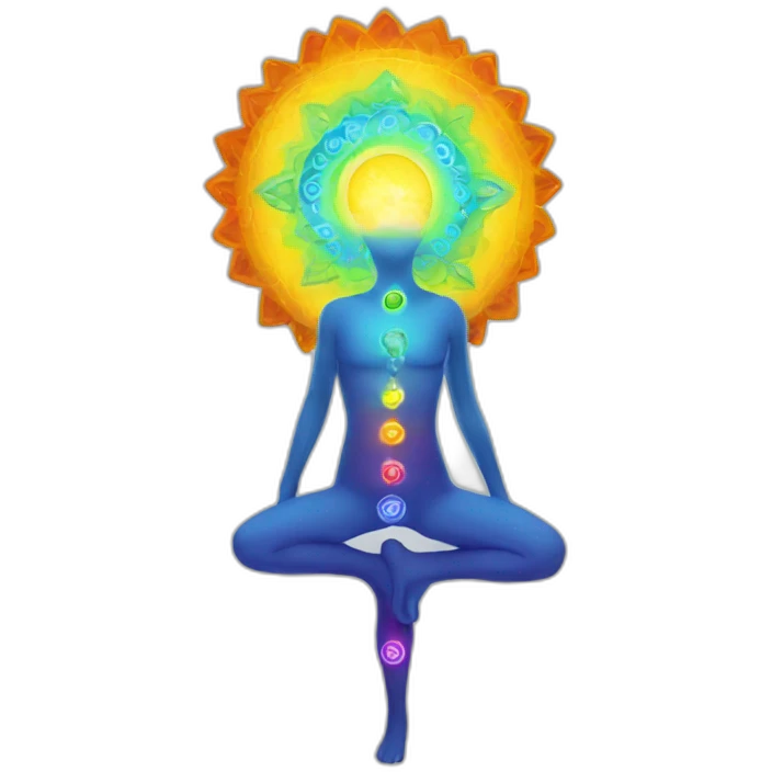 chakra emoji