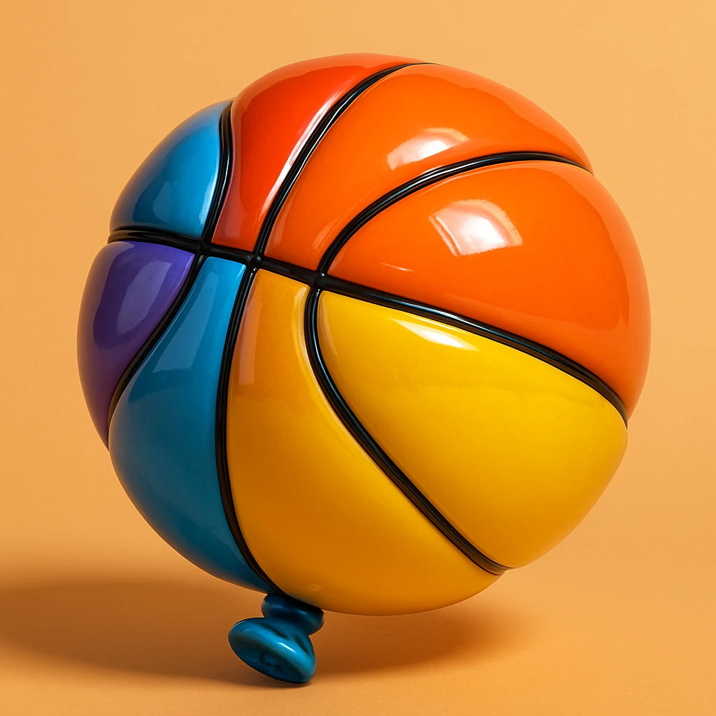 basket ball emoji