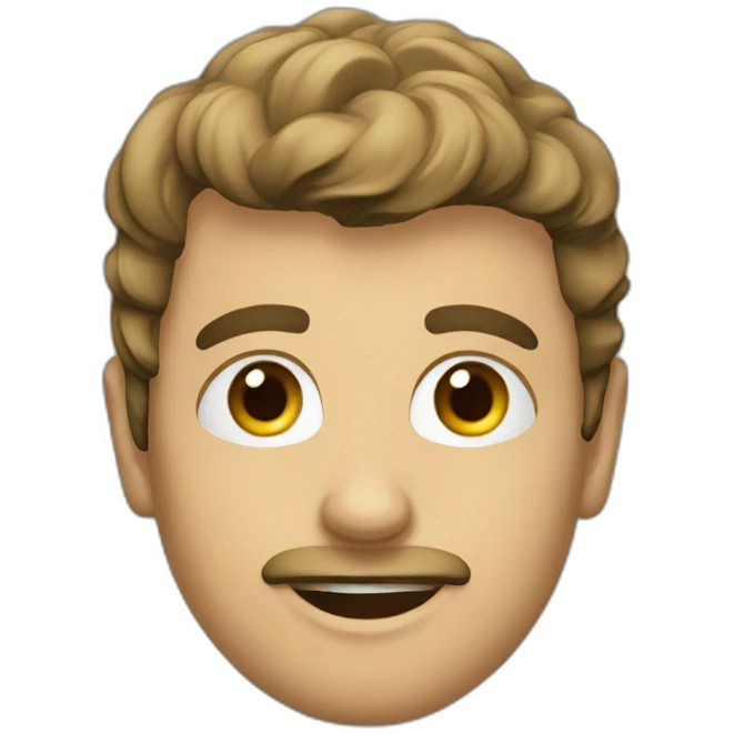 Rebeudeter emoji