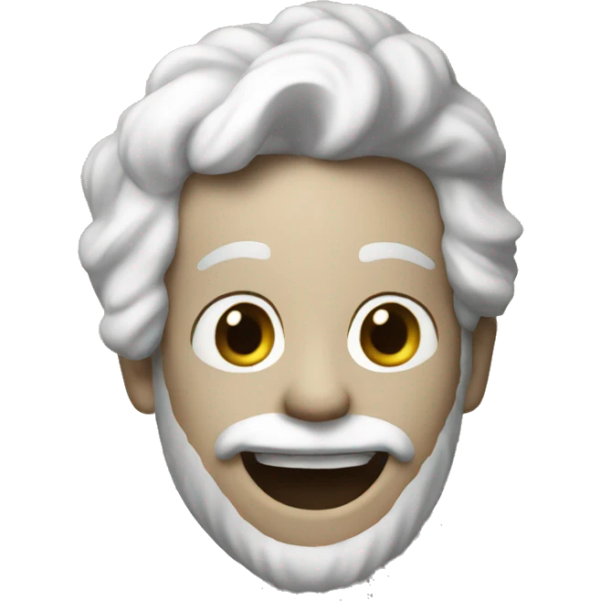Main in BATH emoji