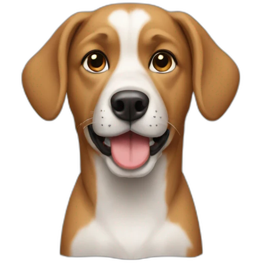 dog jd emoji