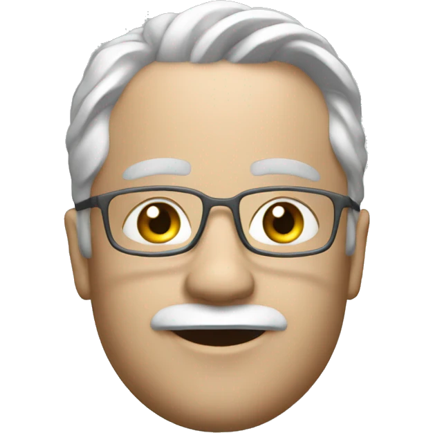 CAD model emoji