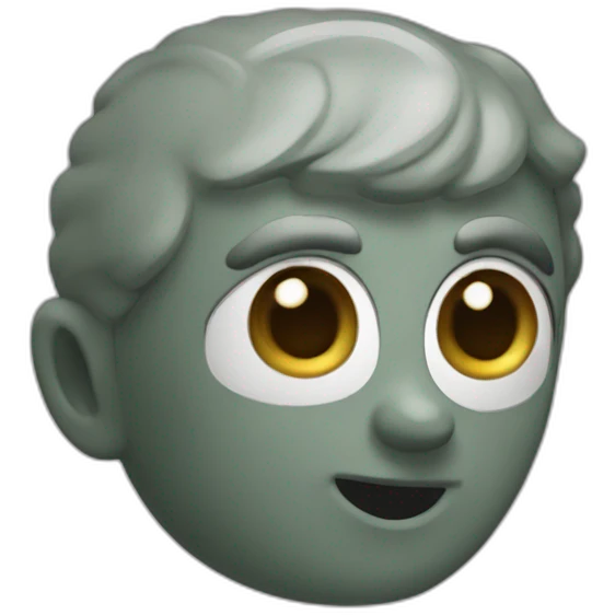 Cinq hargesste emoji