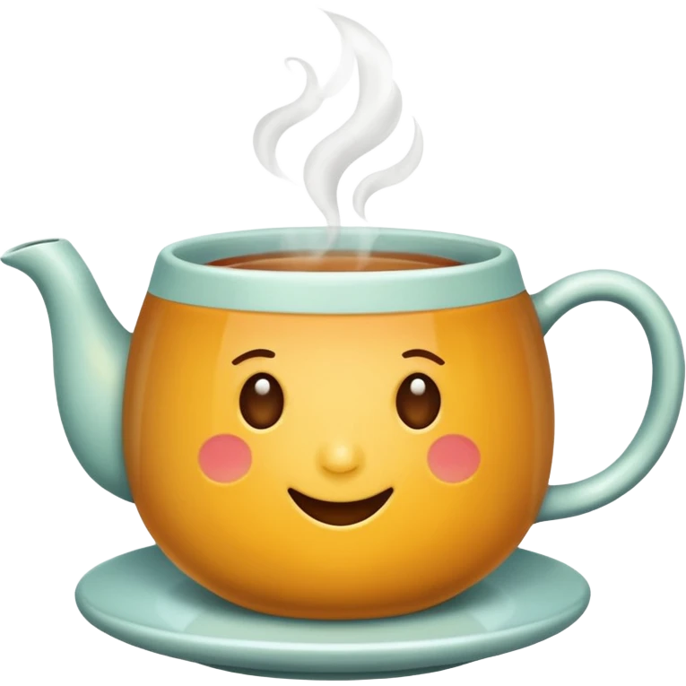 cup of tea emoji