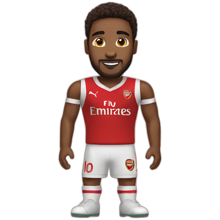 Arsenal emoji