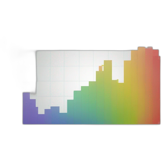 Chart Decreasing emoji