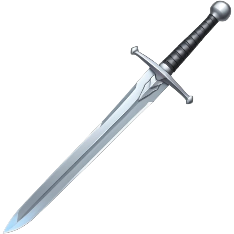 sword emoji