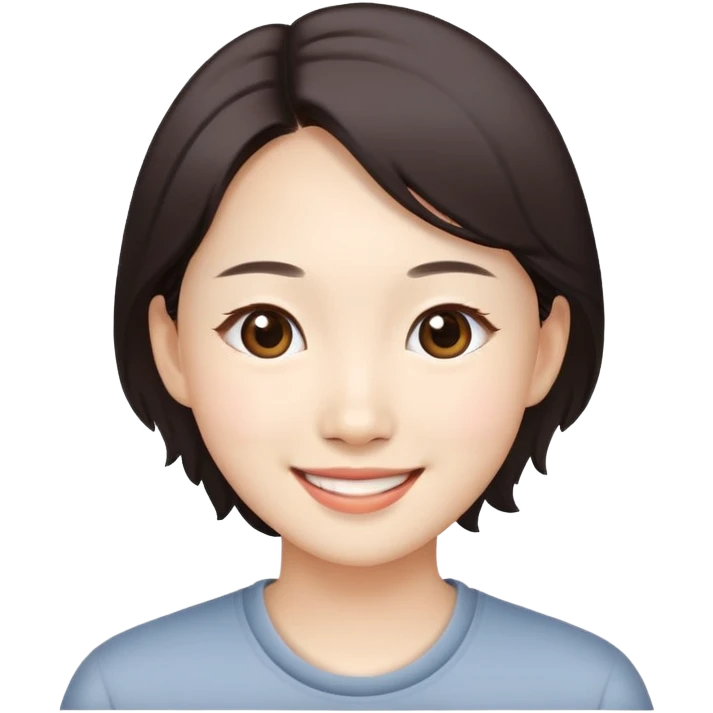 Go youn jung emoji