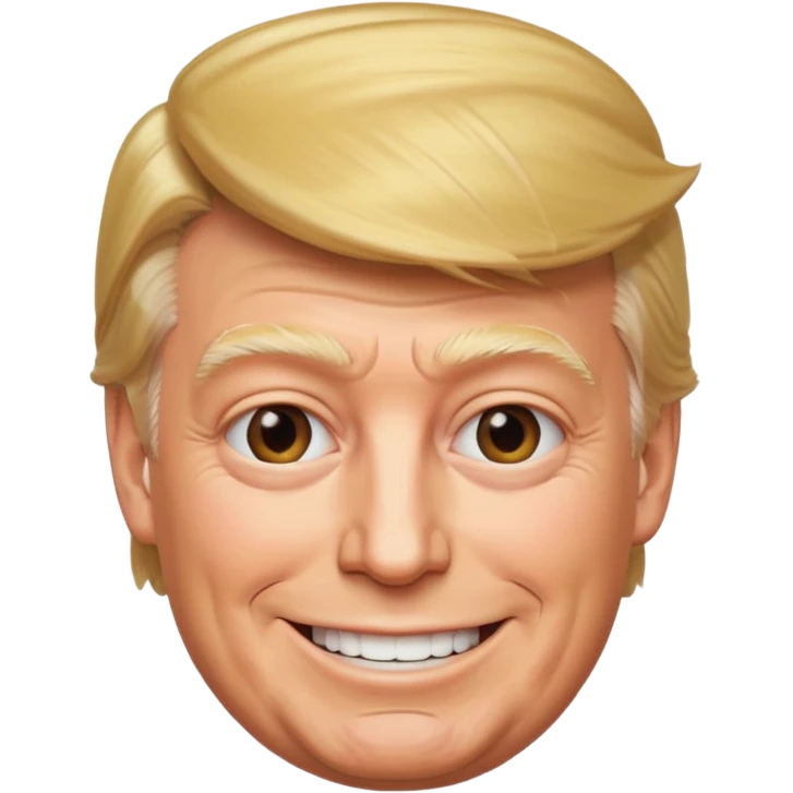 𝕕𝕠𝕟𝕒𝕝𝕕 𝕥𝕣𝕦𝕞𝕡 emoji