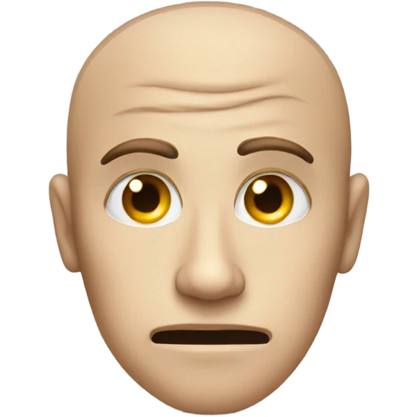 Eye roll  emoji
