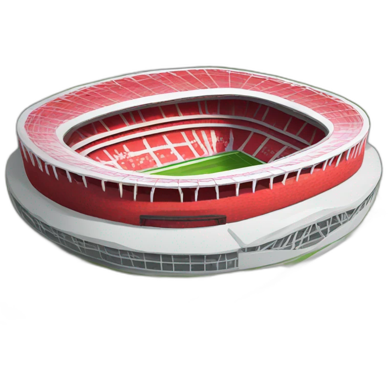 spartak stadium emoji