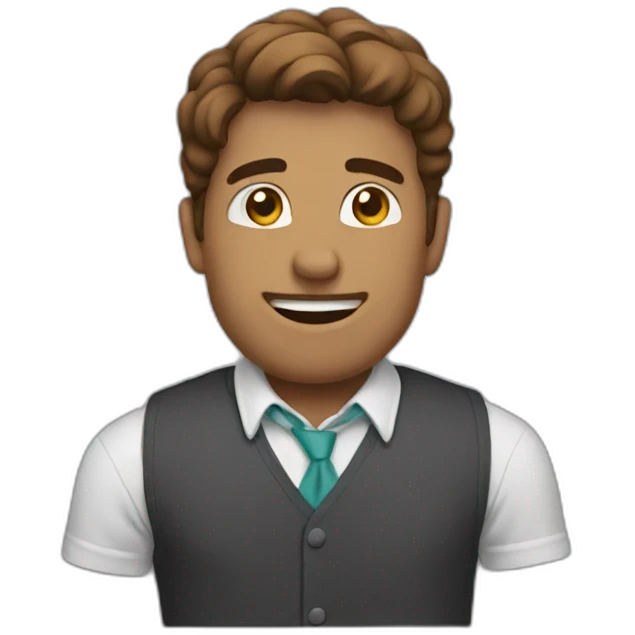 Slack emoji