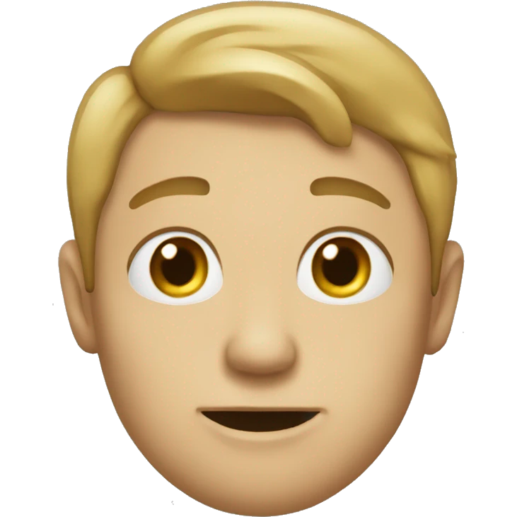 بنت emoji