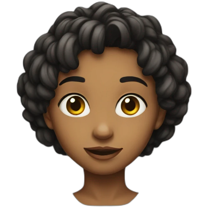 Anya emoji