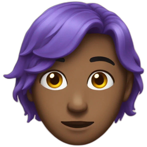 Dream emoji