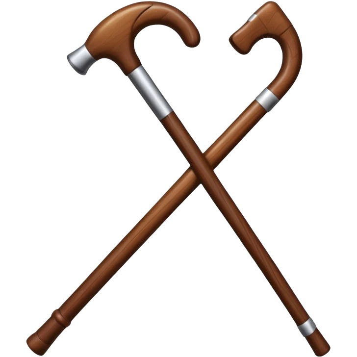 cane emoji