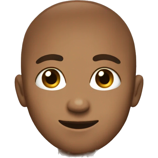 Heart in 90’ style emoji