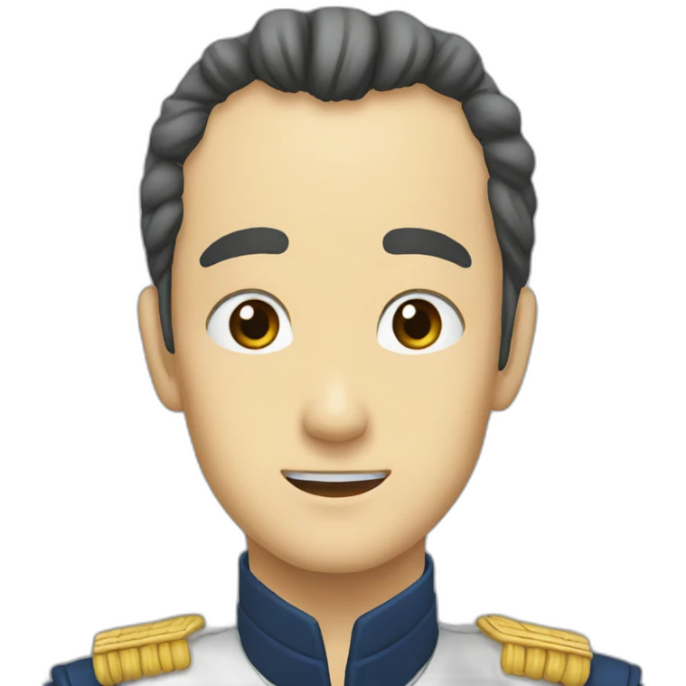 Yamato emoji