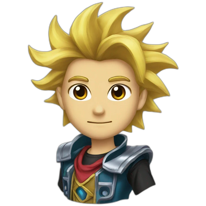 Yugioh emoji