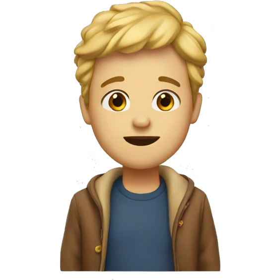 😅🤑 emoji