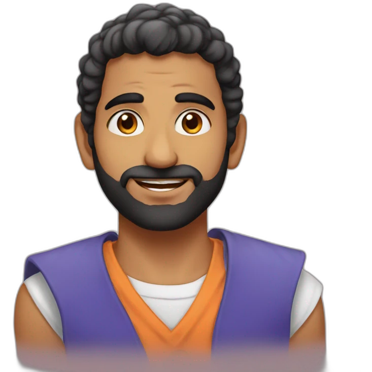 Sai Ram good morning  emoji