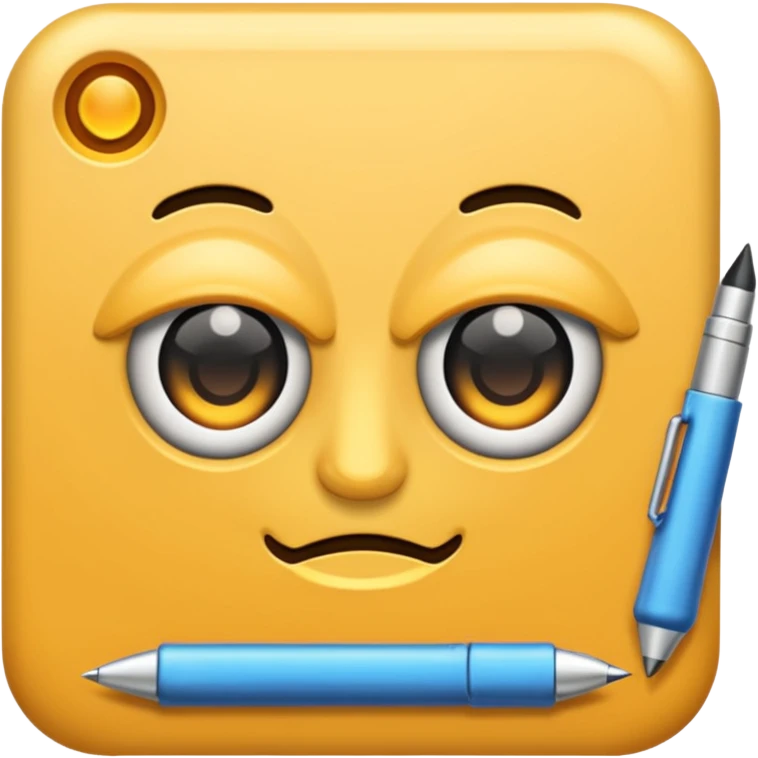 Mobilography emoji