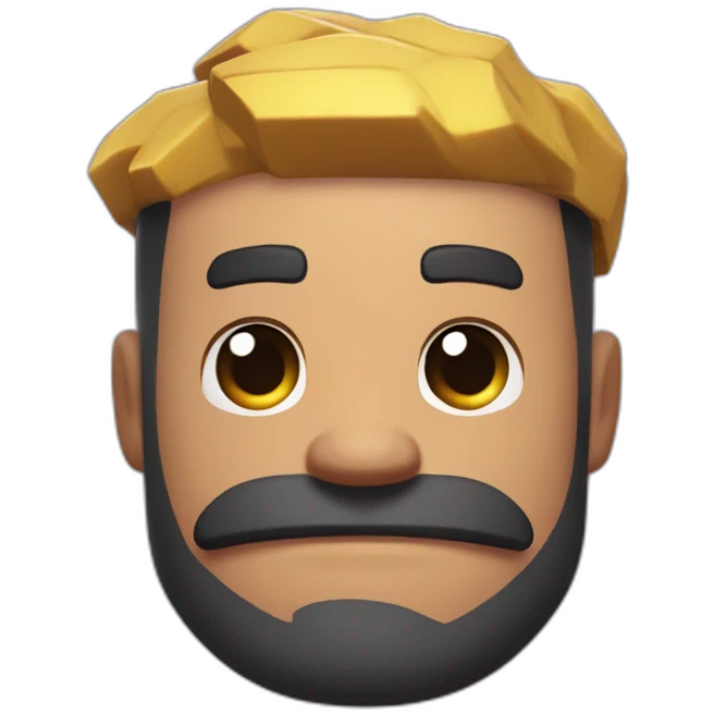 Спайк из игры brawl stars  emoji