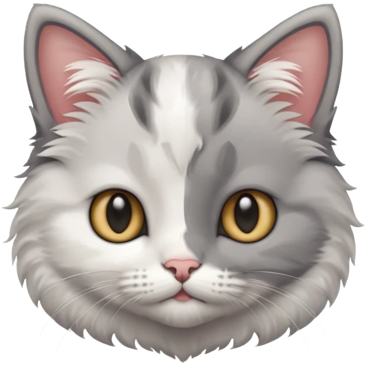 kitty emoji