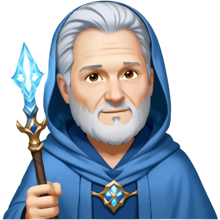 Veiled Spellcaster emoji