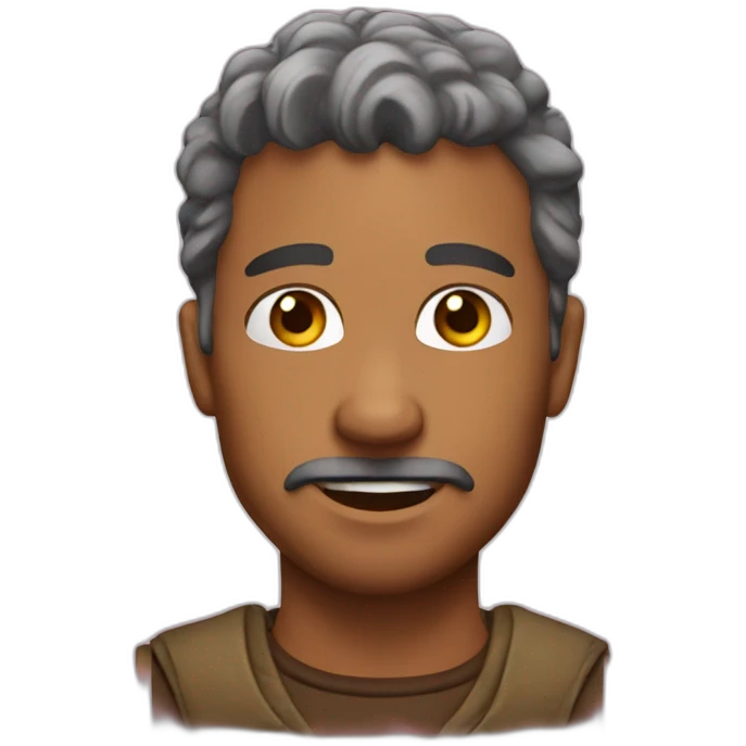 Ronalo emoji