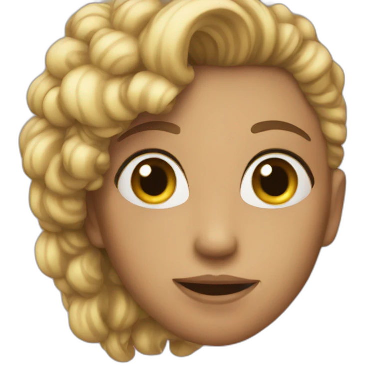 Amour emoji