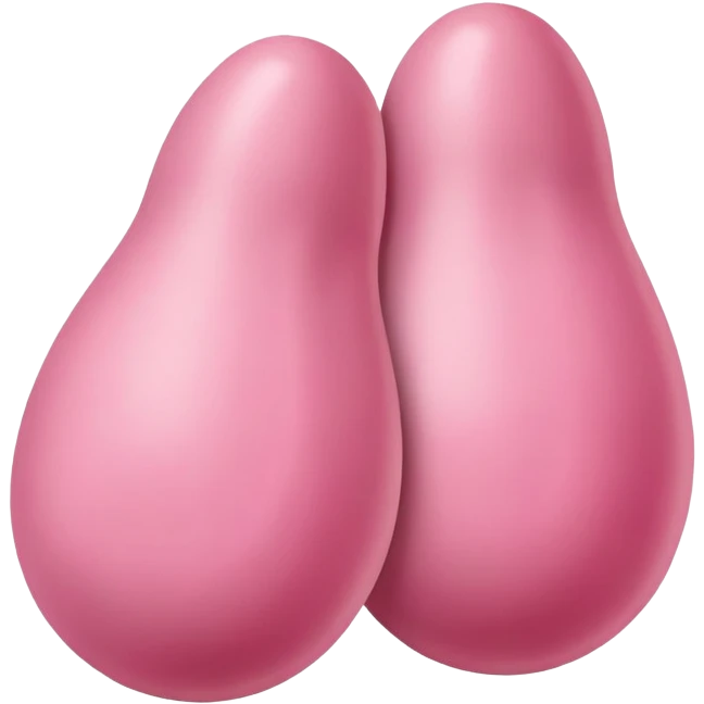 Мужские яйца  emoji