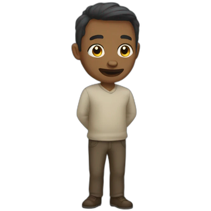 Mercotte emoji