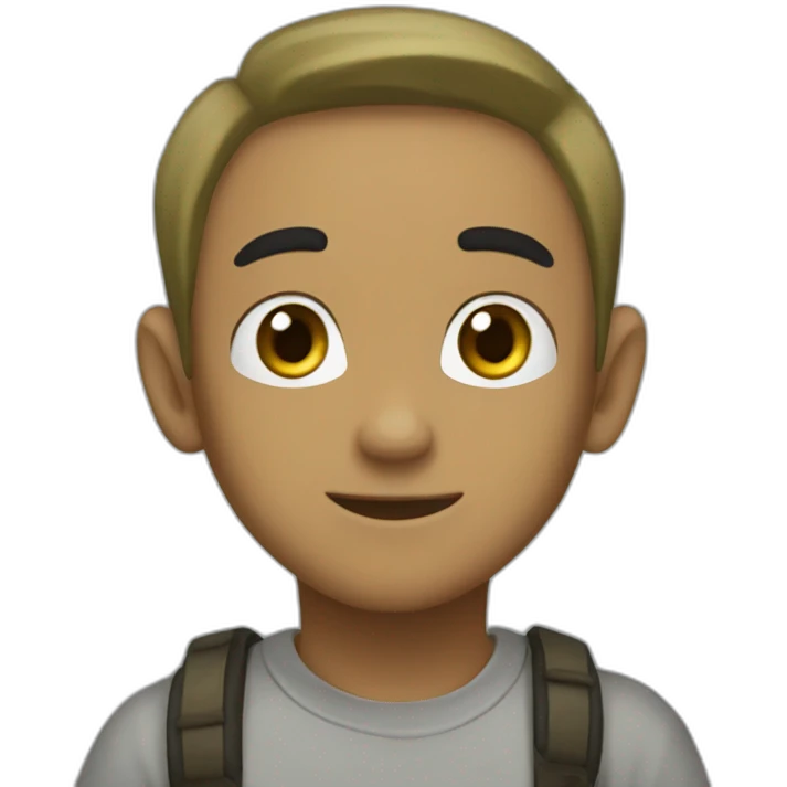 sacha pokemon emoji