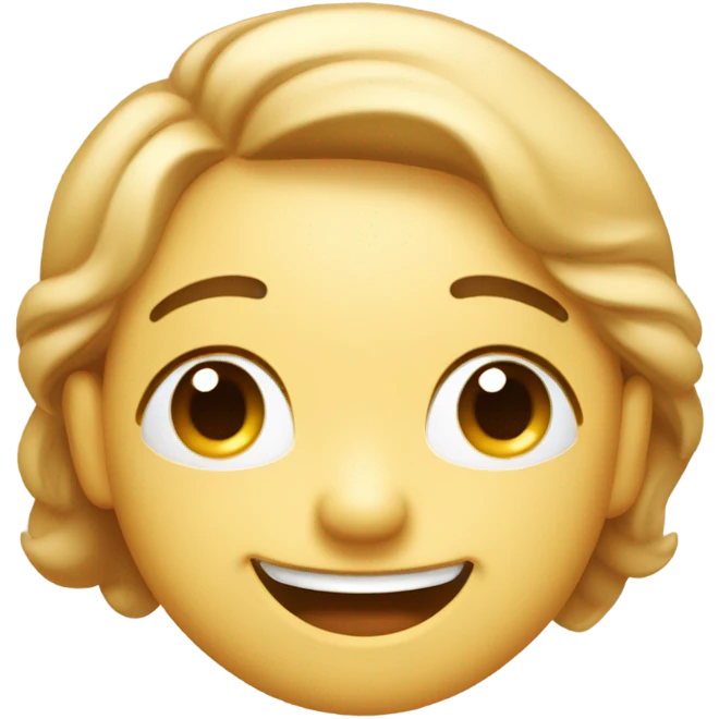 Flirty emoji emoji