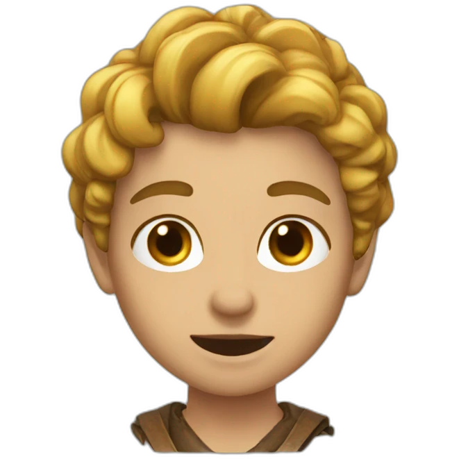La zarra emoji