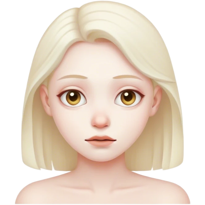 Aesthetic emoji
