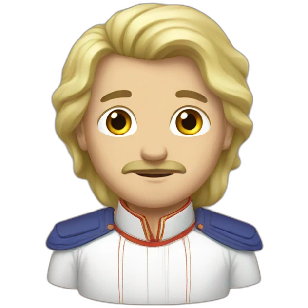 Russia emoji