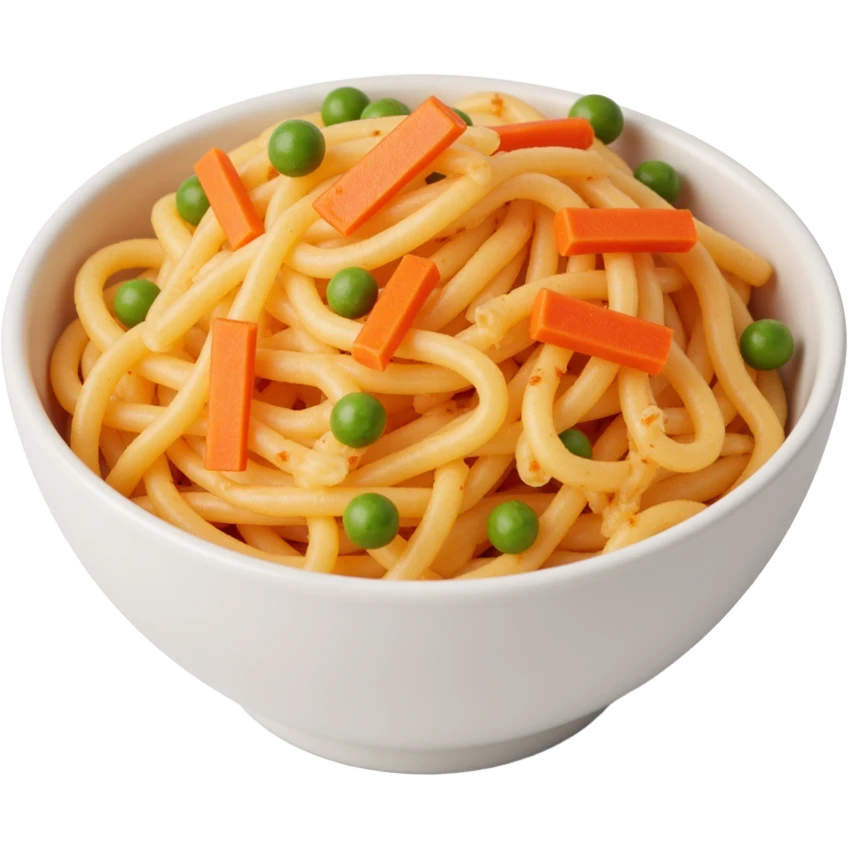 bowl of food emoji