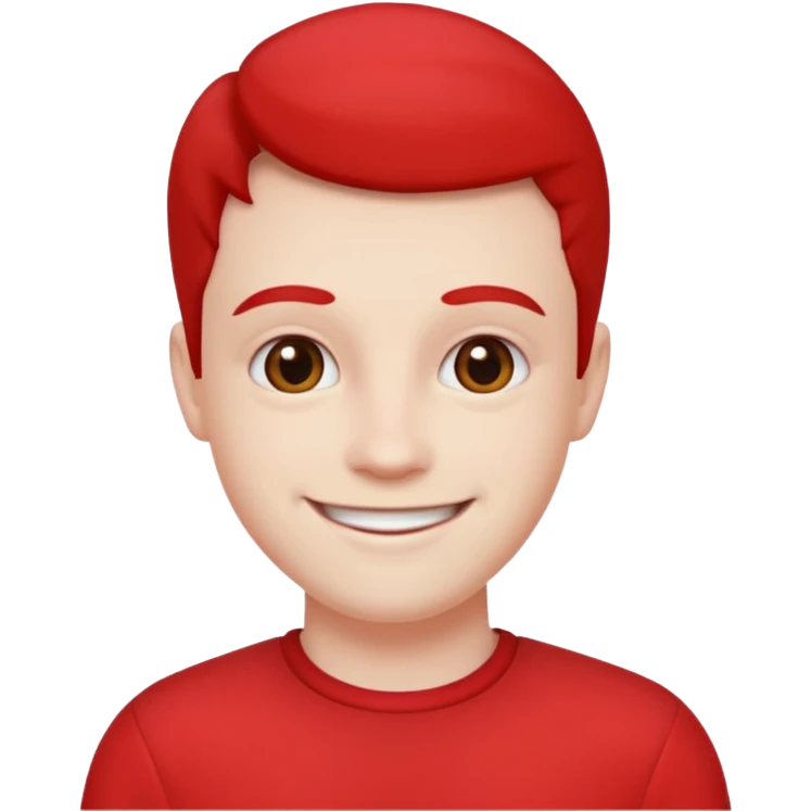 Luís Marques Mendes em figura de Topo Gigio emoji