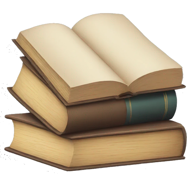 book emoji