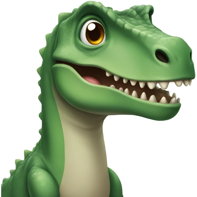 dino emoji
