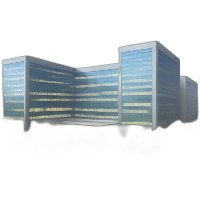 office complex emoji