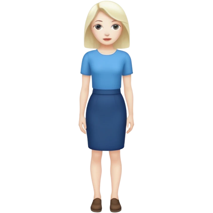 white woman ass full body anus emoji