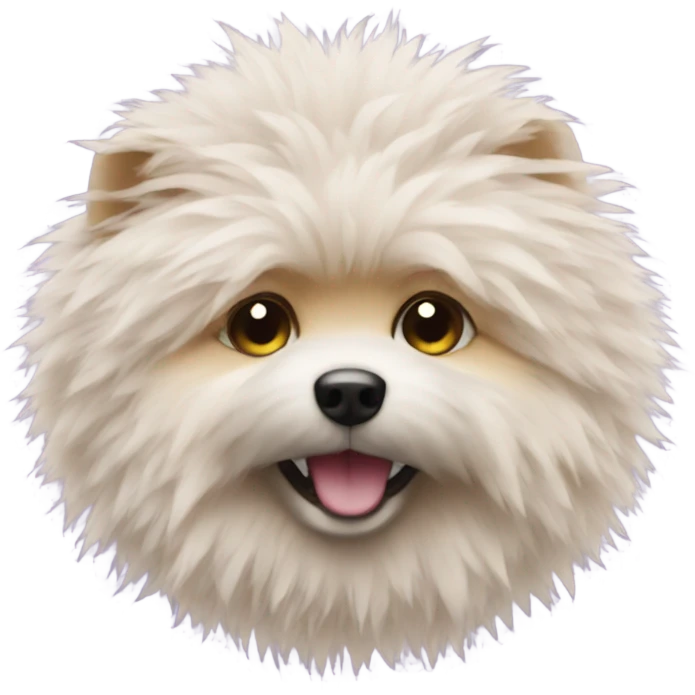 pom poms emoji